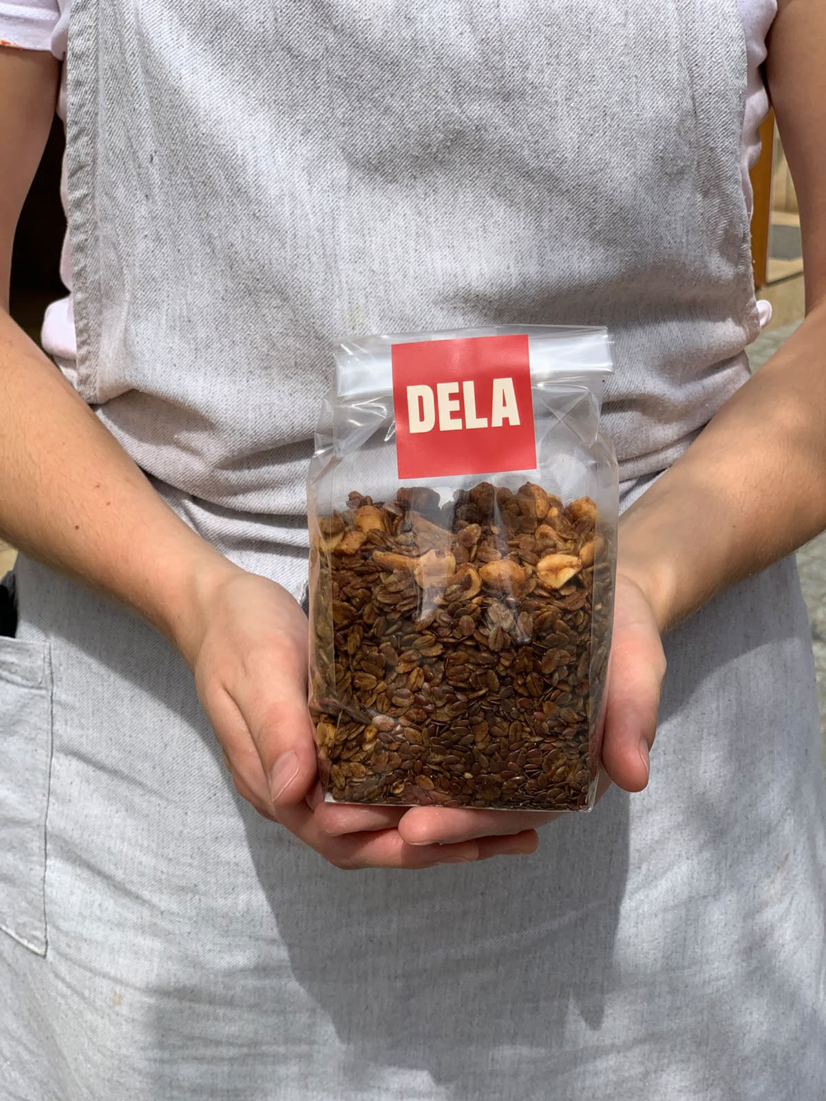 Granola